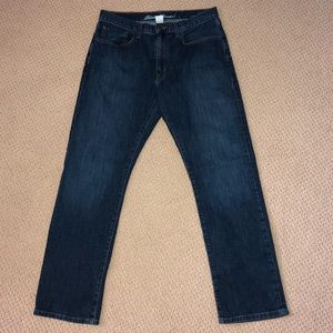Eddie Bauer Medium Wash Jeans